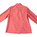 Allison Daley Jacket Womens 8 Used Zip Front Photo 6