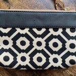 Spartina 449 | linen & leather Pender wristlet Photo 13
