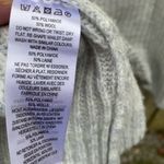 French Connection Patchwork Tonal Color block Sweater Size Small Photo 4