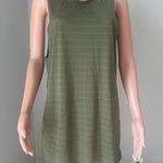 Zyia Active Chill Breathable Tank Top Womens XXXL Green Gym Running Ladies Size undefined Photo 0