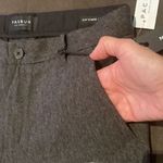 PacSun Women’s  Slim Tapered Wool Blend Pants Size 32 NWT Photo 3