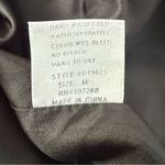 Gracia Butterfly Sleeve Tunic Dress Size M Photo 7