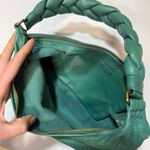Madewell Green Small Hobo Bag Photo 5