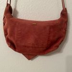 Gucci SS 2002  by Tom Ford Pink Suede Heart Flap Shoulder Bag Photo 11