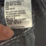 Cruel Girl  Jeans Plus Size 19 Dark Wash Bootcut Western Embroidered‎ Pockets Photo 8