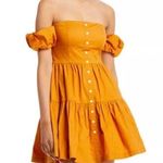 NWT Dresses Staud Elio Dress, Size 6 New w/Tag $245 Photo 0