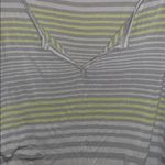 Old Navy Loose Striped Long Sleeve Photo 1