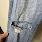 SLVRLAKE Sierra Distressed Straight Photo 7