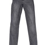 BLANK NYC  Gray The Bond Mid Rise Skinny Jeans Photo 3