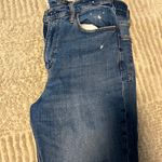 Abercrombie & Fitch Abercrombie Curve Love Ultra High-Rise Photo 0