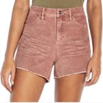 Gap  Women's Pink Jean Shorts Photo 0