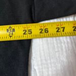 Ava & Viv  Black Crewneck Sweater Pullover size 1X Photo 3