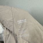 Girlfriend Collective  50/50 Sweat Short Size Small Photo 3