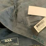 SoulCycle SOUL BY Sweaty Mesh Sports Bra (L) Photo 3