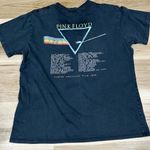 Cotton On Pink Floyd  Graphic Short Sleeve Tee Shirt Women’s Large Photo 1