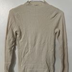 SheIn Cream Sweater Photo 0