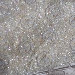 Vintage Sequin/Beaded Handbag Gold Photo 3