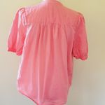 Lucky Brand  Dakota blouse size medium Photo 5