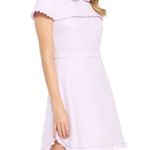 Gal Meets Glam  Emma Peter Pan Dress New With Tags Photo 1