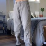 Eddie Bauer Vintage  Men’s tan khaki trousers 🥾 Photo 2