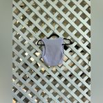 Babaton COPY - ❤️Aritzia Sculpt Knit Deep V Tank Photo 3