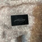 Rachel Comey Silk Linen Babydoll Spaghetti Strap Printed Tank Top Size 6 Photo 7