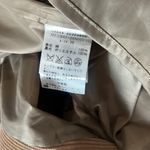 Urban Research Corduroy Midi Skirt | Tan Brown | Size S (JP 38) Photo 7