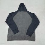 NFL New England Patriots Super Bowl 2016 Champions Gray Navy Sweatshirt Women XL Photo 7