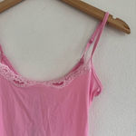 SKIMS Bubblegum Fits Everybody Lace Dress S Photo 3