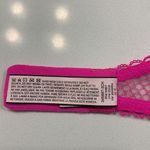 Victoria's Secret  Dream Angels Push-up Bra Pink Floral 32D Photo 14