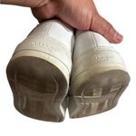 Vagabond  Judy Platform sneaker,Leather,Size 11,Made in Vietnam Photo 11