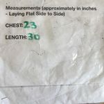 Fever Tunic Top Womens XL Multicolor Print Artsy Sleeveless Blouse Photo 7