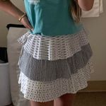 Princess Polly Polka Dot Skirt Photo 0