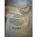 LC Lauren Conrad Lauren Conrad White Denim Shorts Women's Size 6 Cuffed Casual Summer Style Photo 8