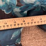 Milkmaid Dress Large Whimsigoth Dark Romantic Coquette Victorian Vibes Blue Photo 8