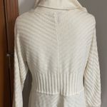 cupio  cream color sweater Photo 7