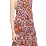 Anthropologie Maeve Lilt Mock Neck Dress Photo 1
