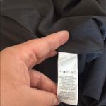 Dress the Population  Silver Sequin Long Sleeve Dress Photo 6