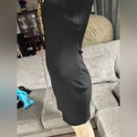 AMTIOUS 🌸 chain detail dress ✨ Black Size M Photo 13