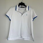Ralph Lauren RLX  Val Tailored Fit Jersey Short Sleeve Polo Size XL Photo 2