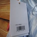 Mac Duggal 67911 Womens Ruffled Tiered Cut Out Chiffon Gown Dress Photo 16