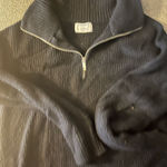 Old Navy  Quarter-Zip Pullover Photo 0