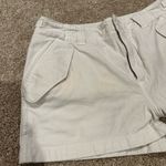 TNA Aritzia Cargo Shorts Size 8‎ Photo 1