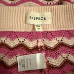l*space L* knit shorts  Photo 3