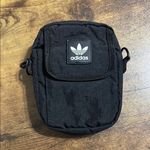 Adidas  Black Crossbody Bag Photo 0