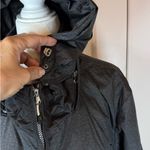 ZeroXposur  Women’s 1X Ski Jacket Black Waterproof Removable Hood Winter Coat Photo 5