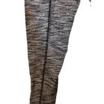 Victoria's Secret Victoria Sport Knockout Gray Black Print Athletic Yoga Casual Leggings Women XS Photo 8