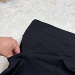 Lululemon  Fast and Free black 9” short Photo 6