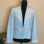 Pendleton  short tweed blazer Photo 0