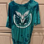 American Fighter Men’s  Buckle T-Shirt Photo 2